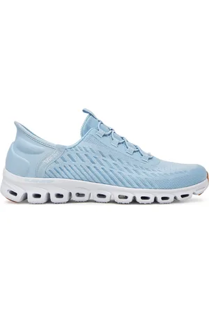 Skechers Sneakers Glide-Step-Tranquility 104574/LTBL