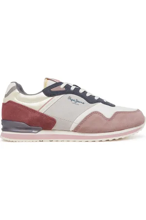 Pepe Jeans Sneakers PLS40045