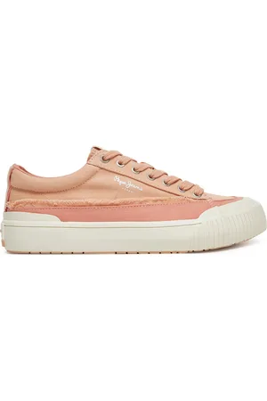 Pepe Jeans Scarpe sportive Ben Fresh W PLS31589