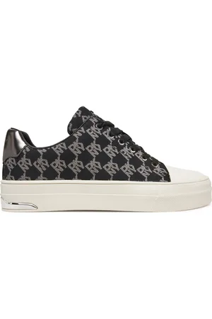 DKNY Scarpe da ginnastica York Lace UP Sneak K2533982