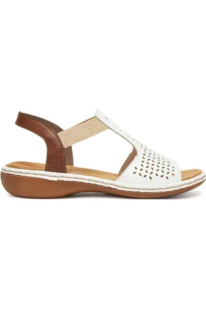 Rieker Sandali 65917-80