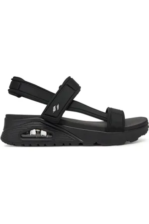 Skechers Sandali Uno-Summer Stand2 119813/BBK