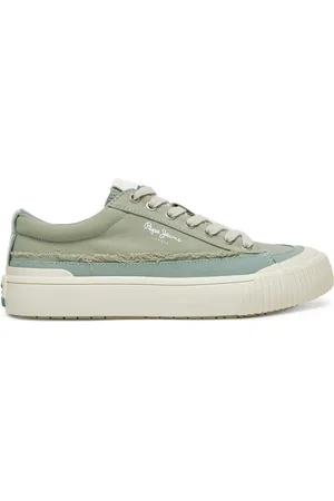 Pepe Jeans Scarpe sportive Ben Fresh W PLS31589