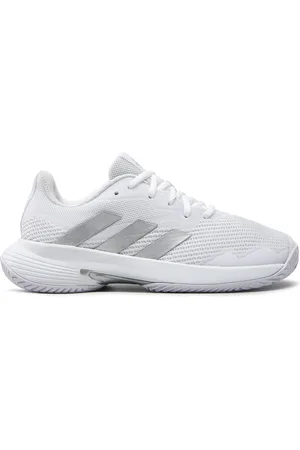 adidas Scarpe da tennis CourtJam Control W GY1334