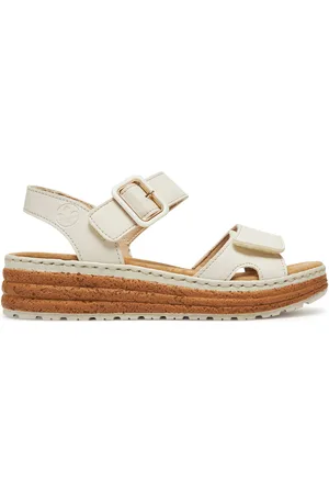 Rieker Sandali 62760-60