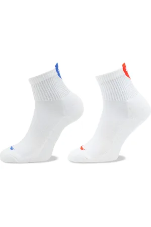 PUMA Set di 2 paia di calzini corti da donna Women Heart Short Sock 2P 938020