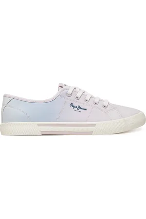 Pepe Jeans Scarpe sportive Brady Colors W PLS31600