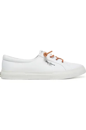 Pepe Jeans Scarpe sportive Kenton Block W PLS31590