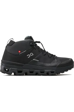 On Running Scarpe da trekking Cloudtrax Waterproof 3MD10870553