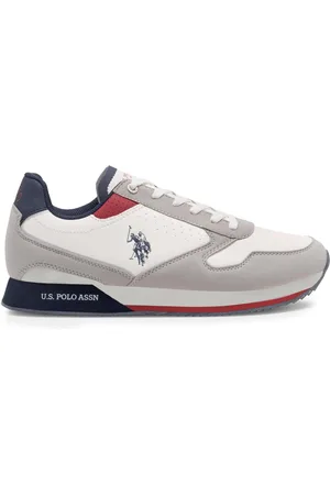 U.S. Polo Assn. Sneakers NOBIL003M/CHY4