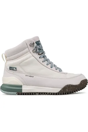 The North Face Scarpe da trekking Back To Berkeley III Textile Wp NF0A5G2V1Y21