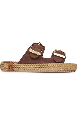BOHONOMAD Espadrillas Sydney SYD.12-00048