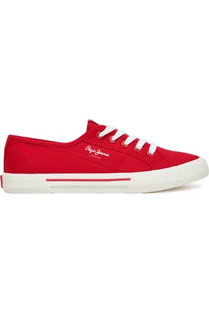 Pepe Jeans Scarpe sportive Brady Basic W PLS31287