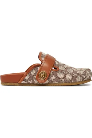 Coach Ciabatte Blake CU235