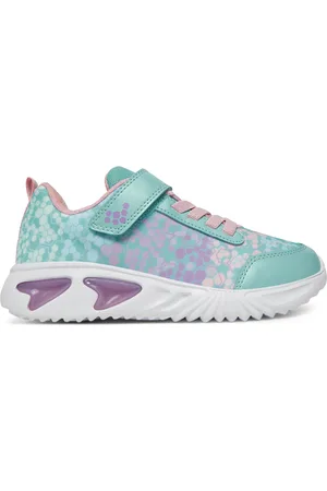 Geox Sneakers J Assister J45E9B 02ABC C4235 D