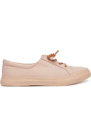 Pepe Jeans Scarpe sportive Kenton Block W PLS31590