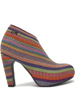 united nude Stivaletti Fold Hi II 1087084705