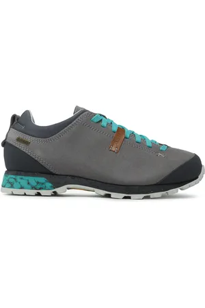 Aku Scarpe da trekking Bellamont 3 Suede Gw 520.3