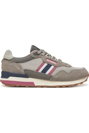 Pepe Jeans Sneakers Kingston Heritage W PLS40033
