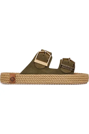 BOHONOMAD Espadrillas Sydney SYD.12-00011