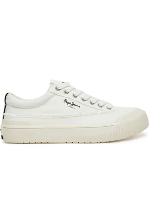 Pepe Jeans Scarpe sportive Ben Fresh W PLS31589
