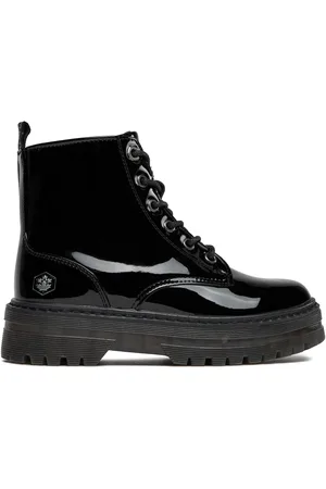 Lumberjack Scarponcini ELINOR SGE6501-003-S04