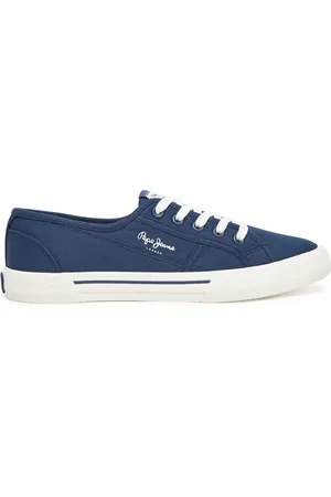 Pepe Jeans Scarpe sportive Brady Basic W PLS31287