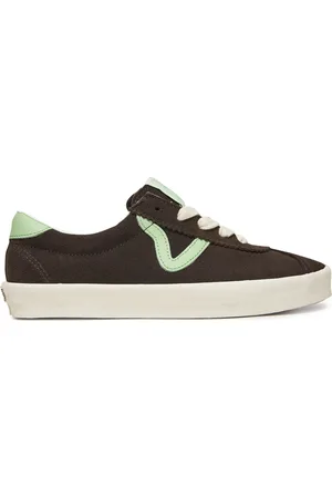 Vans Scarpe sportive Pop Pistachio Green VN000D1PE2Y1