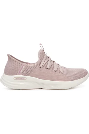 Skechers Sneakers Relaxed Fit™ Sport-Ballet Chic 150353/LTMV