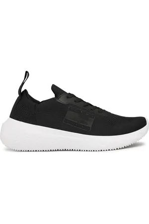 Tommy Hilfiger Sneakers Flexi Cpontrast Brand EN0EN02139