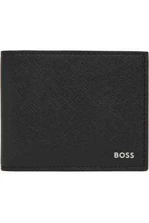 HUGO BOSS Portafoglio grande da uomo 50536727