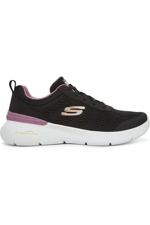 Skechers Sneakers Skech-Air Dynamight 2.0-New Heights 150370/BKMV