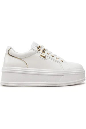 Liu Jo Sneakers Selma 11 BF4073 P0102