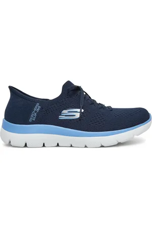 Skechers Sneakers Summits-New Daily 150263/NVBL