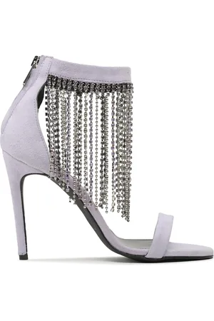Pinko Sandali Salome Sandalo PE 23 BLKS1 100593 A0NM