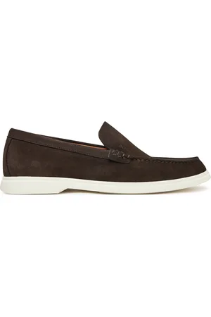 HUGO BOSS Mocassini Sienne 50543083