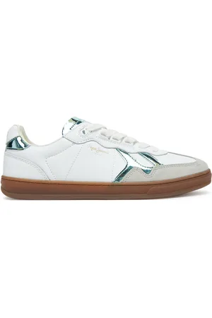 Pepe Jeans Sneakers Ball Rise W PLS00037