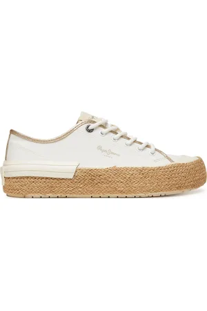 Pepe Jeans Espadrillas Samoi Mix PLS31595