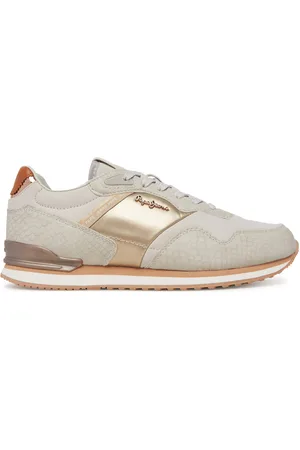 Pepe Jeans Sneakers London Mix PLS40044