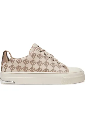 DKNY Scarpe da ginnastica York Lace UP Sneak K2533982