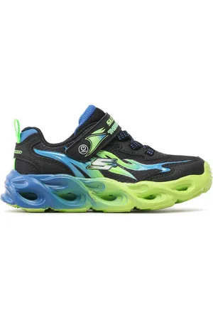 Skechers Sneakers Heat-Flux 400103L/BBLM