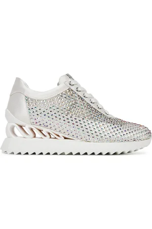 LE SILLA Sneakers 6808B040ZLPPSAS