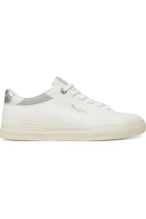 Pepe Jeans Sneakers Kenton Knit PLS31601
