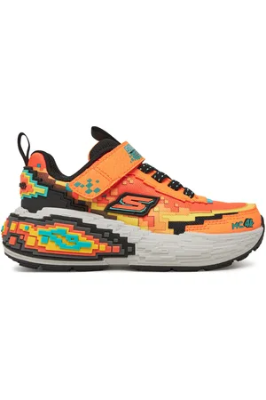 Skechers Sneakers Mega-Craft 4K- 402160L/ORBK