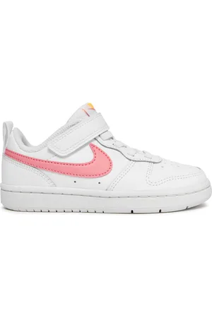Nike Sneakers Court Borough Low 2 (Psv) BQ5451 124