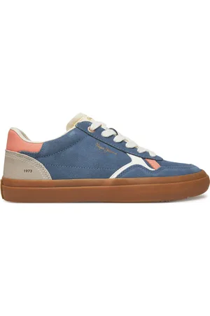 Pepe Jeans Sneakers Travis City W PLS31592