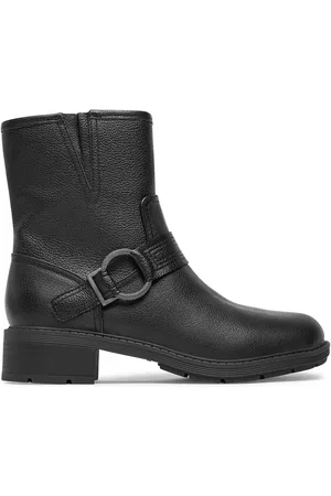 Clarks Stivaletti Hearth Cross 261742344