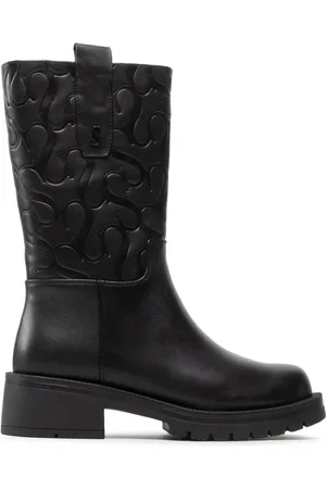 Simple Stivaletti SL-26-02-000036