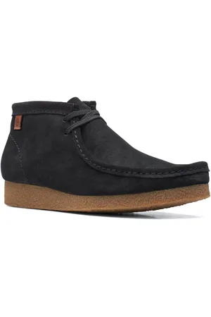 Clarks Polacchine Shacre Boot 26159437