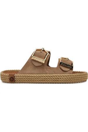 BOHONOMAD Espadrillas Sydney SYD.12-00044
